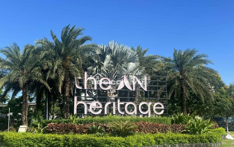 100m² Đất Vàng Gần Biển & Phố Cổ – The An Heritage Hội An Tinh Hoa Bất Động Sản Miền Trung