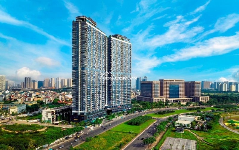 NHANH TAY MUA NGAY Dự án The Matrix One Premium GĐ2 nhận ngay 500tr. Chiết khấu KHỦNG 18,8 %