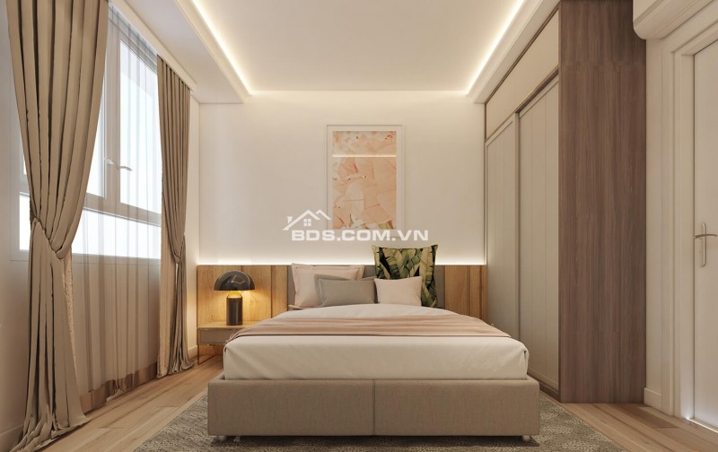  BÁN CĂN HỘ CHUNG CƯ B6 GIẢNG VÕ – 98M² – 3PN – GIÁ 11.8 TỶ 