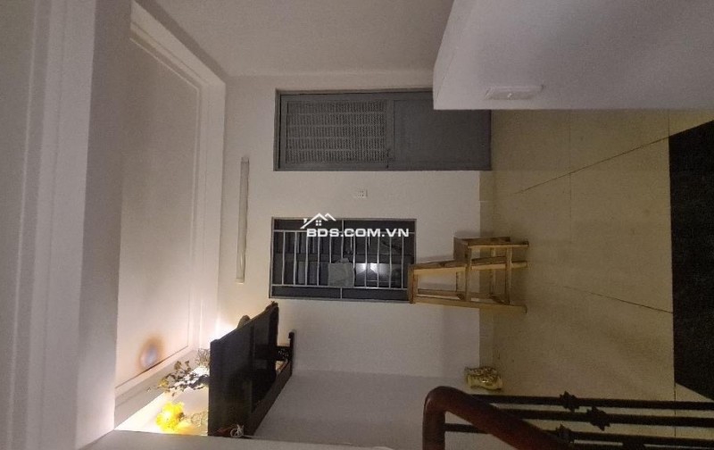  CƠ HỘI VÀNG! NHÀ 5 TẦNG –MẶT NGÕ Ô TÔ – KINH DOANH ĐẮC ĐỊA – CHỈ HƠN 4 TỶ! 