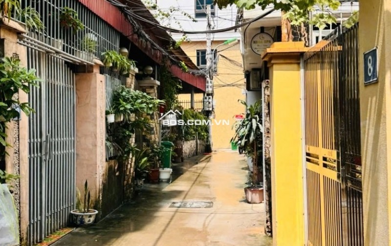 NHÀ MỚI XUÂN ĐỈNH – DT 31M2, MT 6.7M – CHỦ THIỆN CHÍ – SỔ HOA HẬU - Ở NGAY