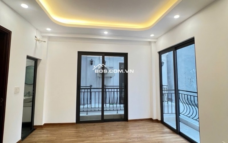 NHÀ MỚI XUÂN ĐỈNH – DT 31M2, MT 6.7M – CHỦ THIỆN CHÍ – SỔ HOA HẬU - Ở NGAY