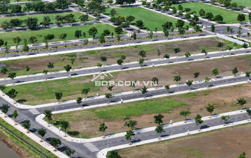 Dự án đất nền Long an ngay mặt tiền vành đai 4, trên đường DT830 nằm trong khu 