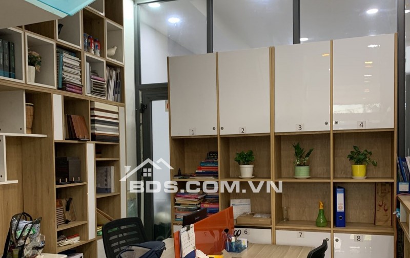 Cho thuê Văn Phòng mặt tiền số 48 Phú Thuận, P.Phú Thuận, Quận 7