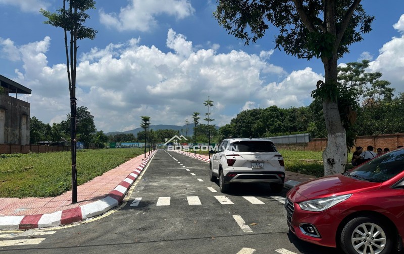 BÁN ĐẤT ĐẸP HÒA LẠC SIÊU NHIỀU TIỆN ÍCH GIÁ F0 CHO NHÀ ĐẦU TƯ