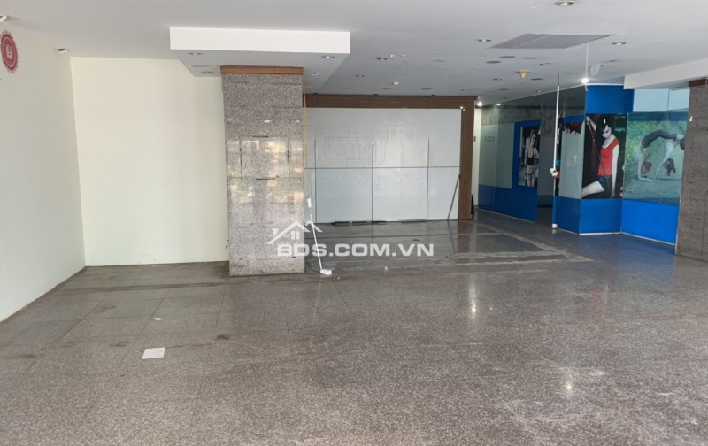 Bán GẤP Sàn thương mại 385m2, Block A, CC Hoàng Anh ĐakLak - 40 Hùng Vương, TP.BMT