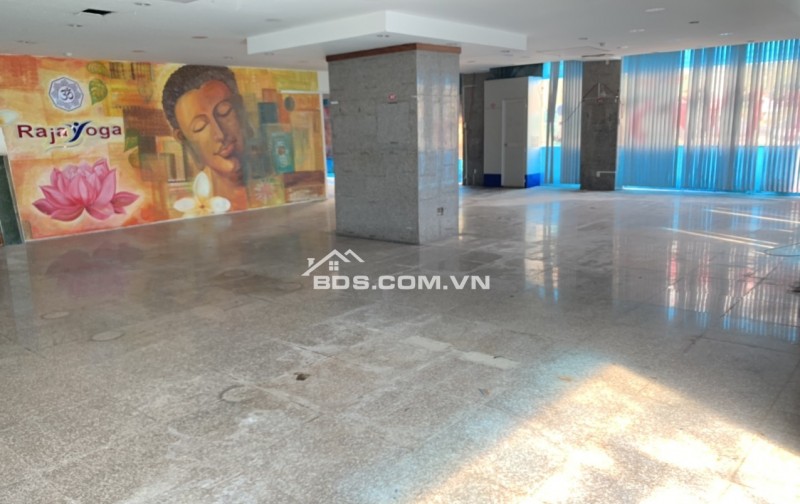 Bán GẤP Sàn thương mại 385m2, Block A, CC Hoàng Anh ĐakLak - 40 Hùng Vương, TP.BMT