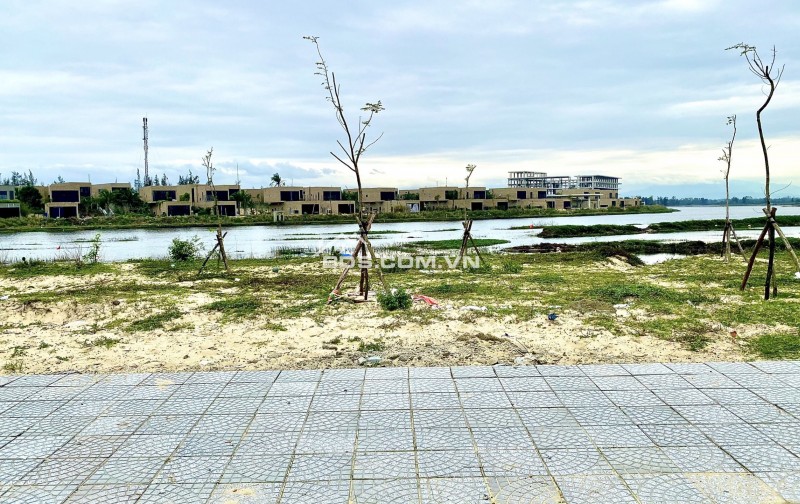 Cần bán lô đất trục đường lớn trung tâm KDC Thống Nhất giá sập hầm,có sổ đầy đủ