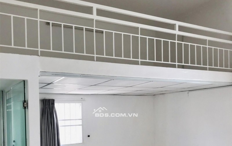 CĂN HỘ 2 PHÒNG NGỦ, 30M², VỊ TRÍ VÀNG VÕ VĂN TẦN - Q.3, CHỈ 2 TỶ!