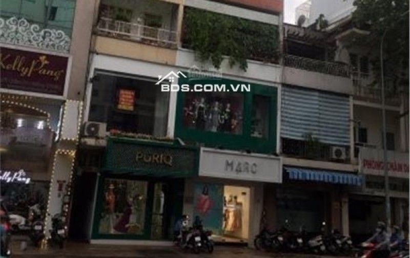CĂN HỘ 2 PHÒNG NGỦ, 30M², VỊ TRÍ VÀNG VÕ VĂN TẦN - Q.3, CHỈ 2 TỶ!