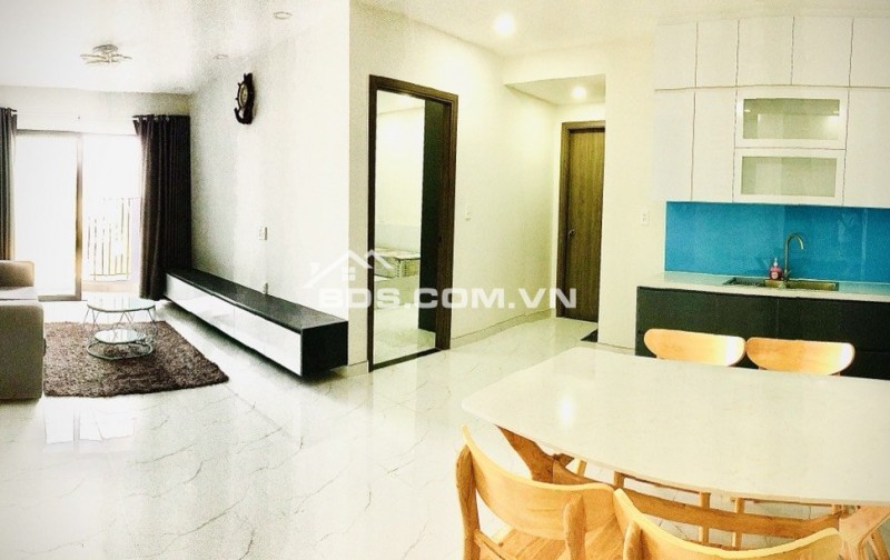 Cần bán căn hộ 2Pn 2Wc diện tích 80m2 nhà full nội thất ban công view thoáng mát