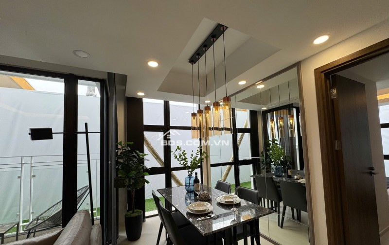 KHÉP LẠI NGÀY DÀI VỚI HOÀNG HÔN RỰC RỠ & MÁY BAY CẤT CÁNH — CHỈ CÓ TẠI ĐÀ NẴNG LANDMARK TOWER