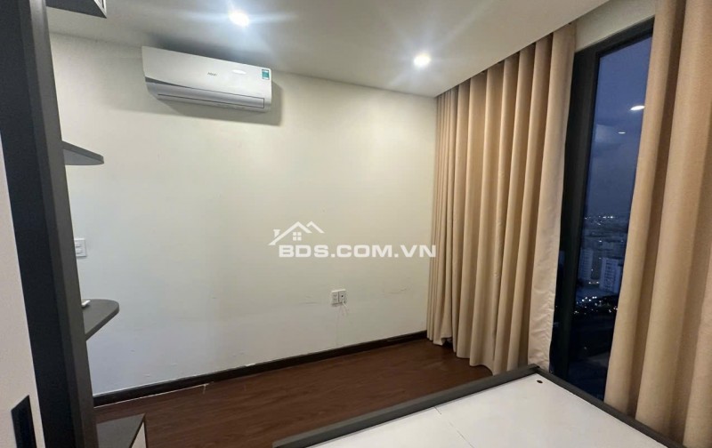 BÁN CĂN HỘ 2PN 2WC 65M2 CĂN GÓC - FULL NỘI THẤT CAO CẤP - LAVIDA PLUS QUẬN 7