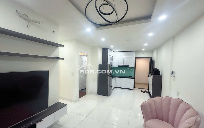 BÁN CĂN HỘ 2PN 2WC 65M2 CĂN GÓC - FULL NỘI THẤT CAO CẤP - LAVIDA PLUS QUẬN 7