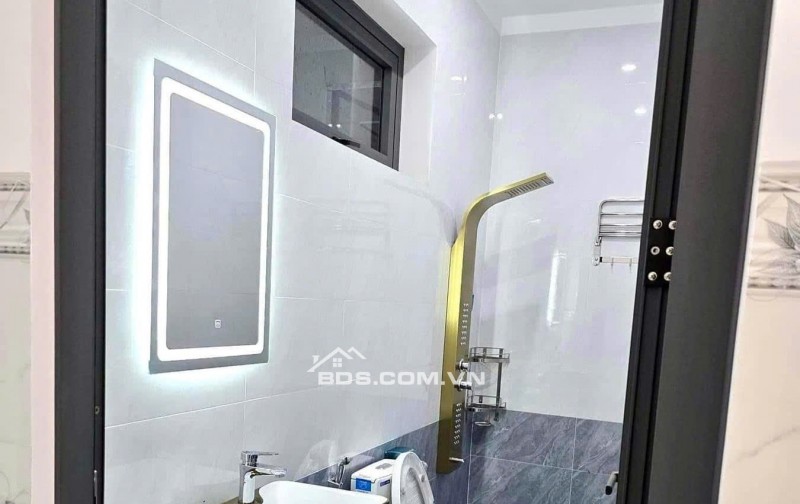 Bán Căn Cấp 4 GẦN KDL Bửu Long– Sổ Hồng Riêng Full Thổ Cư, Trả Trước 400trieu Vào Ở Luôn