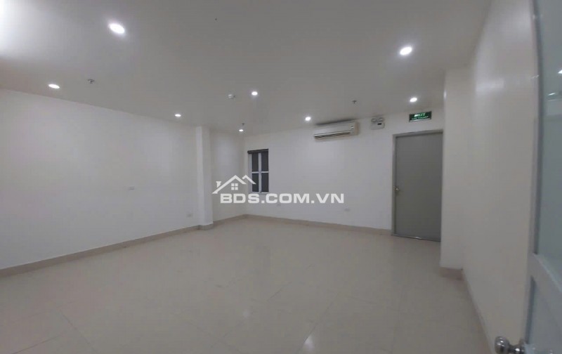 Cho thuê tòa MP Ngô Xuân Quảng.Gia Lâm, Hà Nội, 110m2x6T, MT 8m, thang máy, tầng hầm, PCCC vị trí KD đắc địa