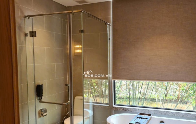 VILLA GRAND WYNDHAM KN CAM RANH CĂN GÓC DT:453,8m² GIÁ 24ty5 - SỔ HỒNG LÂU DÀI - LH 0917 678 685