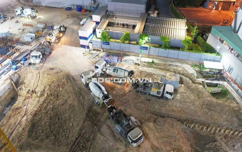TTAVIO Giá chỉ 37 triệu/m² – Giá siêu mềm, khó tìm giữa mặt bằng chung