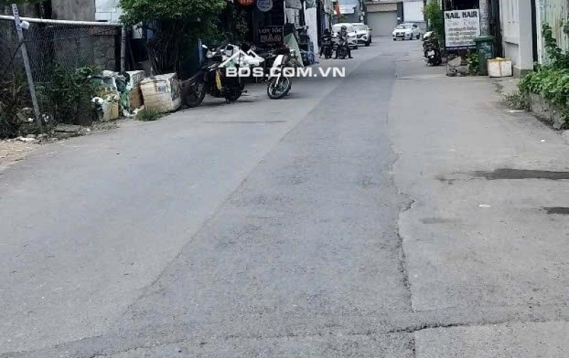 Nhà 2 tầng BTCT cực đẹp – Giá chỉ 4,5 TỶ – Vị trí VIP Linh Đông, Thủ Đức