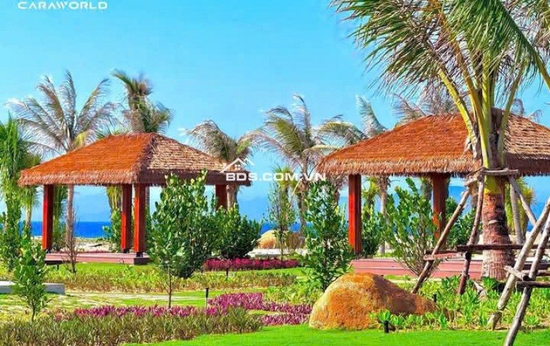 BÁN NỀN PARA GRUS 5C.02 VIEW CÔNG VIÊN, GẦN TRƯỜNG HỌC GIÁ CHỈ 22tr/m - LH 0917678685