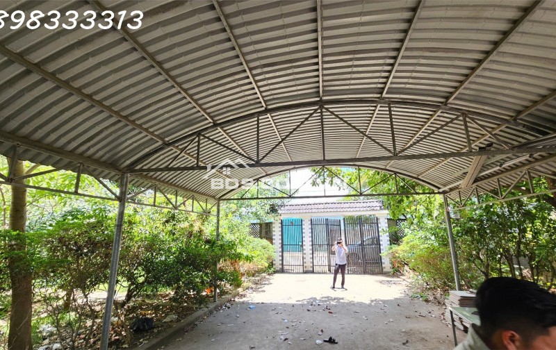 Bán biệt thự 2 Mặt tiền Lã Xuân Oai - Võ Văn Hát trung tâm Quận 9, DT 1.200m², giá chỉ 17 tỷ
