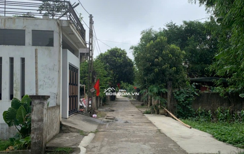 Bán đất Hưng Lợi giá bình dân chính chủ