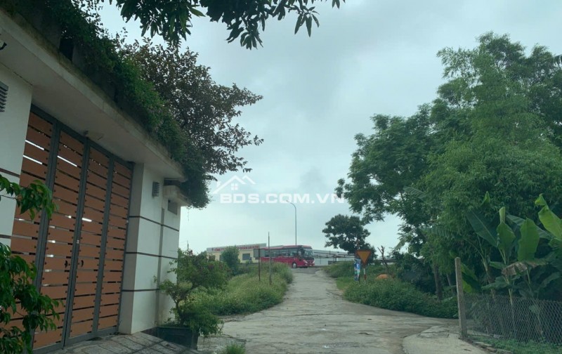 Bán đất Hưng Lợi giá bình dân chính chủ