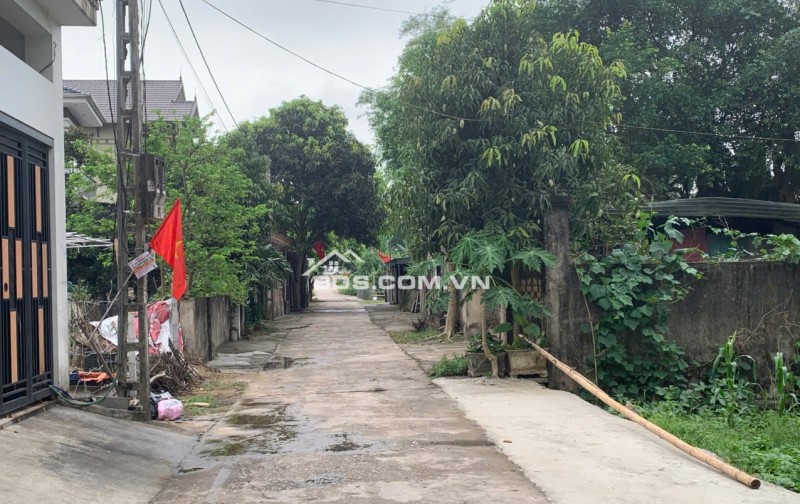 Bán đất Hưng Lợi giá bình dân chính chủ