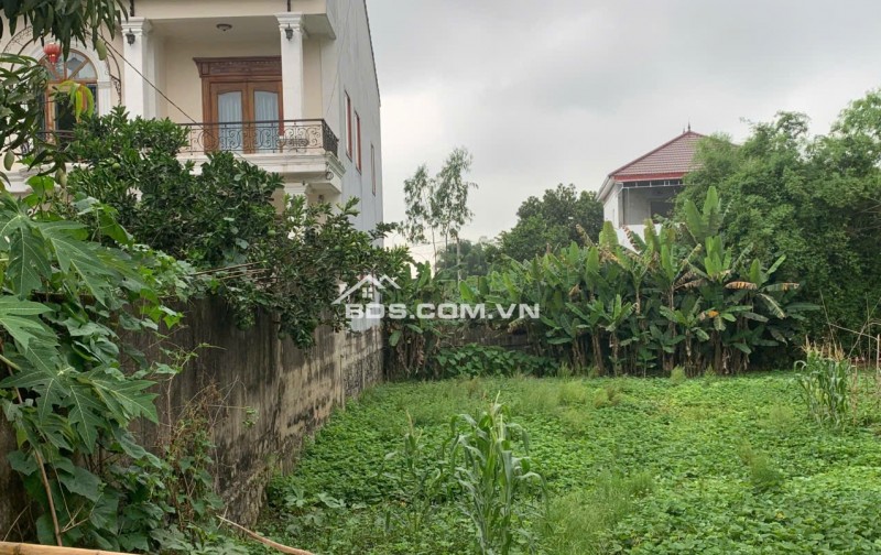 Bán đất Hưng Lợi giá bình dân chính chủ