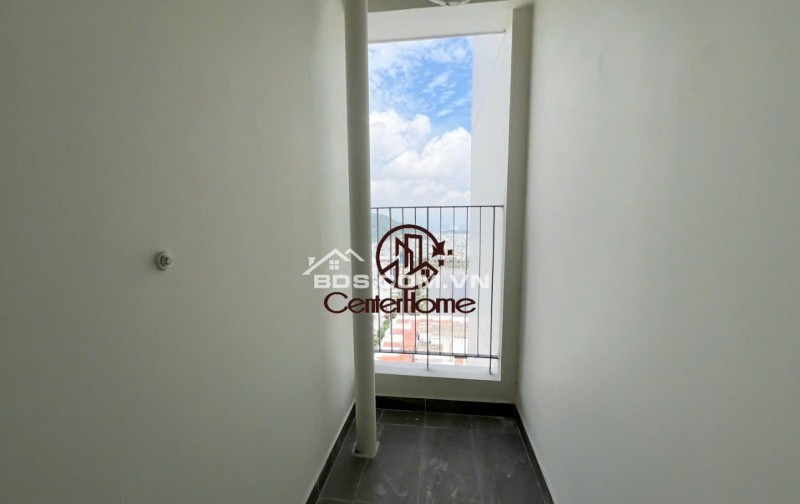 BÁN CHUNG CƯ PHÚ TÀI RESIDENCE QUY NHƠN