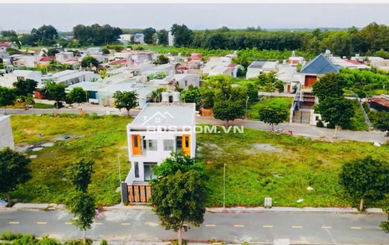 Cần bán đất gần sân bay Long Thành – sổ sẵn, giá mềm