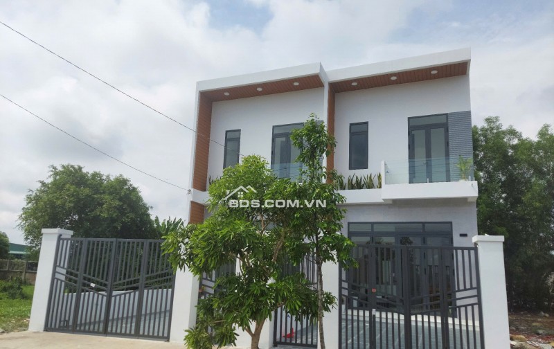 BÁN NHÀ TT CẦN ĐƯỚC MT ĐƯỜNG