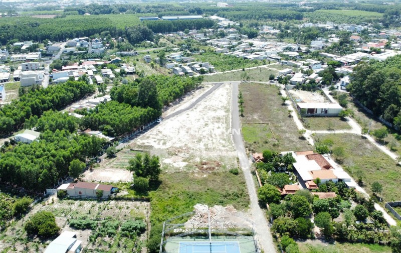 Cần bán đất gần sân bay Long Thành – sổ sẵn, giá mềm