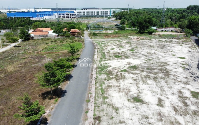 Cần bán đất gần sân bay Long Thành – sổ sẵn, giá mềm