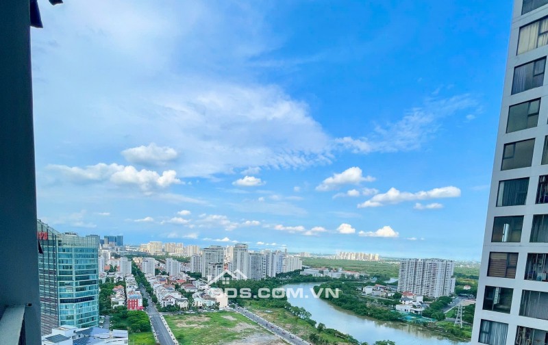 Căn Hộ Lavida Plus Q.7 - B2.3211: Sở Hữu Ngay Với Giá Chỉ 60 Triệu/m²
