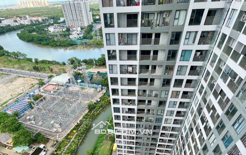 Căn Hộ Lavida Plus Q.7 - B2.3211: Sở Hữu Ngay Với Giá Chỉ 60 Triệu/m²
