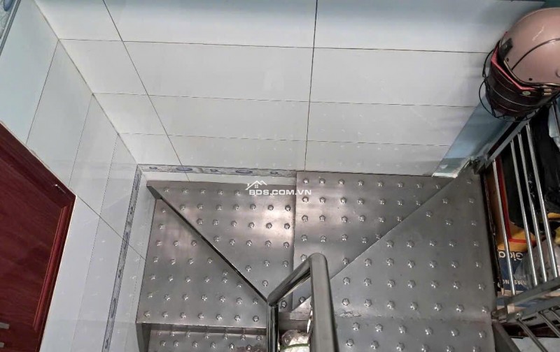 Quận 6 - Phạm Văn Chí - Hàng hiếm 60m2 sử dụng 2 tầng chưa qua kinh doanh- Giá 3,95tỷ - Gấp bán