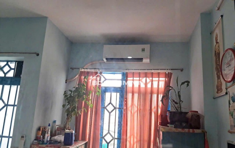 Quận 6 - Phạm Văn Chí - Hàng hiếm 60m2 sử dụng 2 tầng chưa qua kinh doanh- Giá 3,95tỷ - Gấp bán