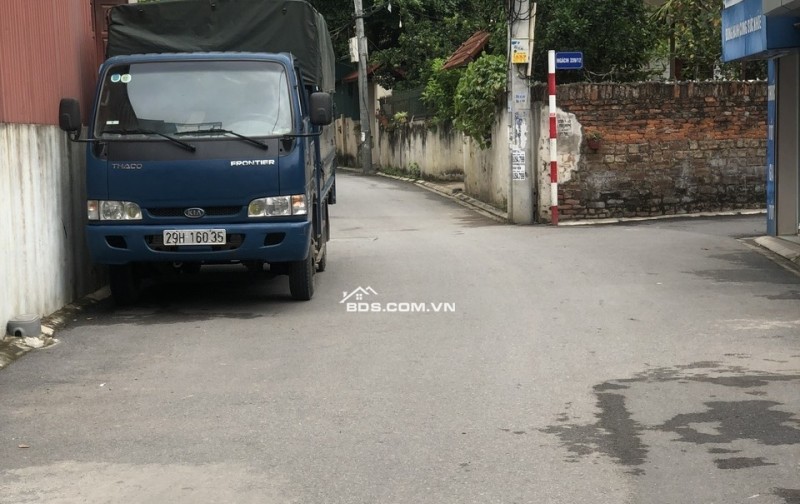 THỬA ĐẤT CỰC HIẾM ĐA TỐN-VUÔNG TỜ A4-NGÕ THÔNG- Ô TÔ VÀO- Ở SƯỚNG- KINH DOANH ĐỈNH