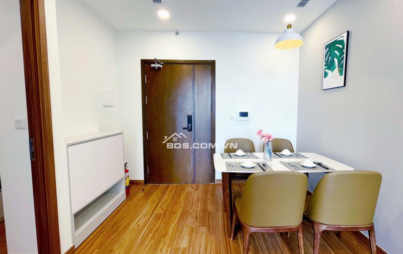 CẦN CHO THUÊ GẤP CĂN HỘ ĐẲNG CẤP TẠI ECO GREEN QUẬN 7