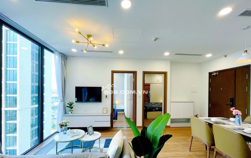 CẦN CHO THUÊ GẤP CĂN HỘ ĐẲNG CẤP TẠI ECO GREEN QUẬN 7