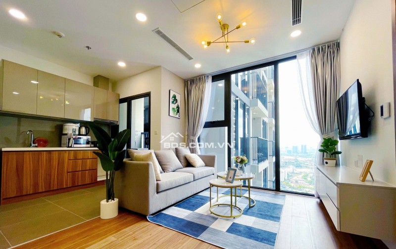 CẦN CHO THUÊ GẤP CĂN HỘ ĐẲNG CẤP TẠI ECO GREEN QUẬN 7