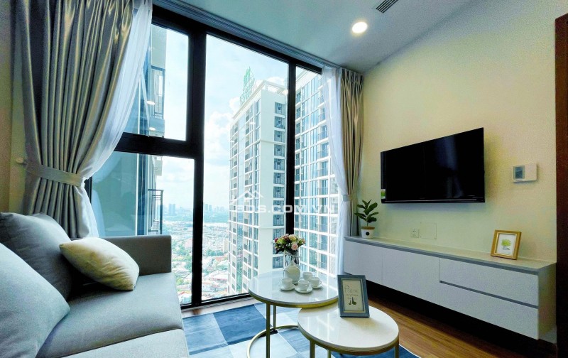 CẦN CHO THUÊ GẤP CĂN HỘ ĐẲNG CẤP TẠI ECO GREEN QUẬN 7