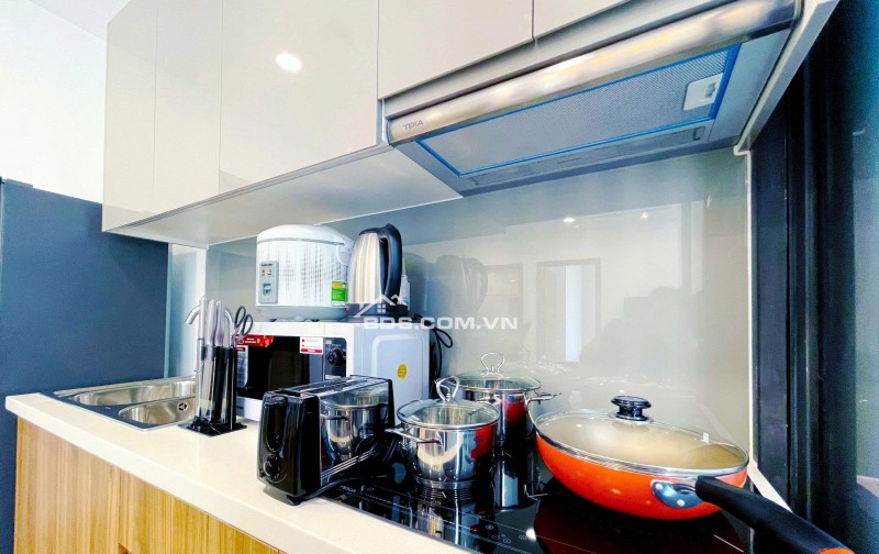 CẦN CHO THUÊ GẤP CĂN HỘ ĐẲNG CẤP TẠI ECO GREEN QUẬN 7