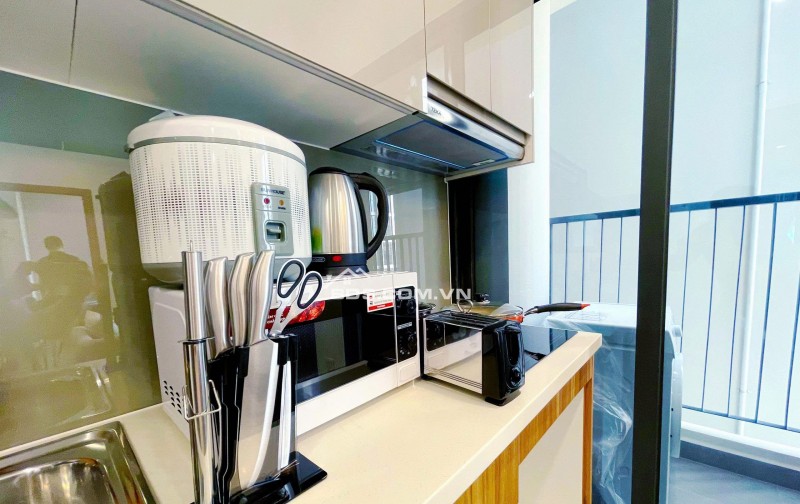 CẦN CHO THUÊ GẤP CĂN HỘ ĐẲNG CẤP TẠI ECO GREEN QUẬN 7