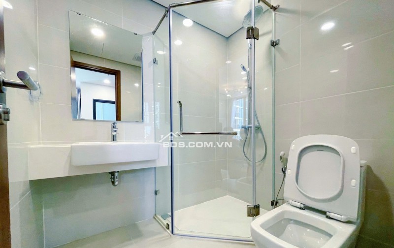 CẦN CHO THUÊ GẤP CĂN HỘ ĐẲNG CẤP TẠI ECO GREEN QUẬN 7