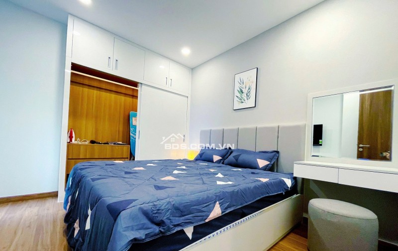 CẦN CHO THUÊ GẤP CĂN HỘ ĐẲNG CẤP TẠI ECO GREEN QUẬN 7