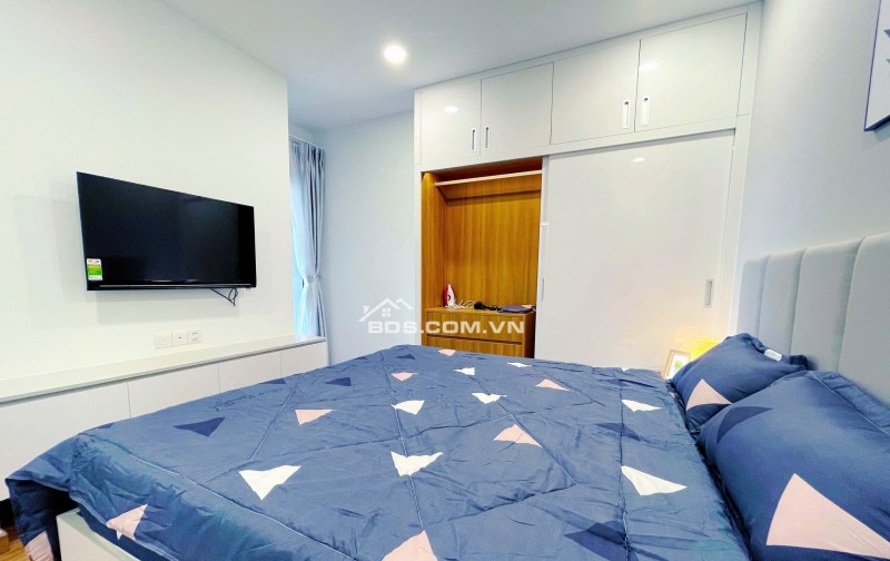 CẦN CHO THUÊ GẤP CĂN HỘ ĐẲNG CẤP TẠI ECO GREEN QUẬN 7