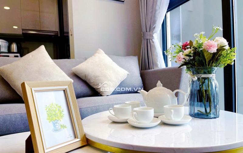 CẦN CHO THUÊ GẤP CĂN HỘ ĐẲNG CẤP TẠI ECO GREEN QUẬN 7