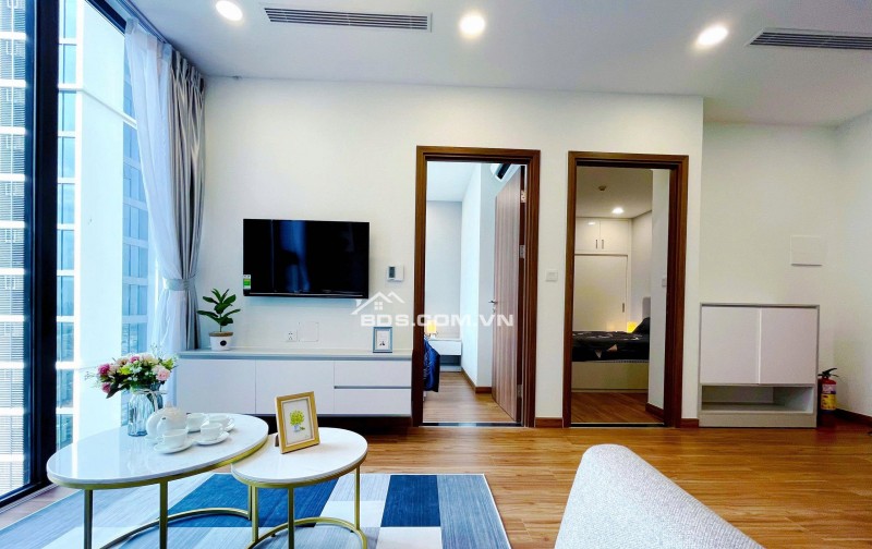 CẦN CHO THUÊ GẤP CĂN HỘ ĐẲNG CẤP TẠI ECO GREEN QUẬN 7